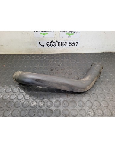 [107893] TUBO RADIADOR AGUA - IVECO DAILY CAJA...