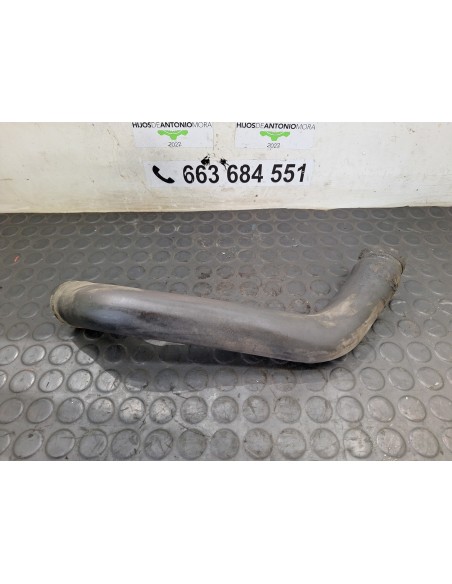 [107893] TUBO RADIADOR AGUA - IVECO DAILY CAJA CERRADA