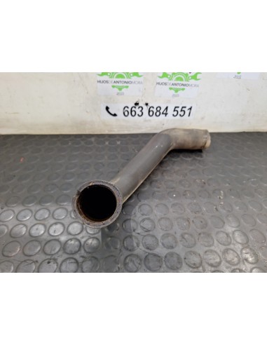 [107893] TUBO RADIADOR AGUA - IVECO DAILY CAJA...