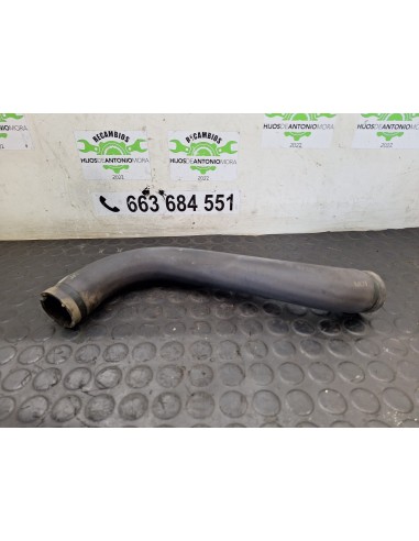 [107892] TUBO RADIADOR AGUA - IVECO DAILY CAJA...