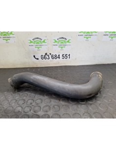 [107892] TUBO RADIADOR AGUA - IVECO DAILY CAJA CERRADA 2