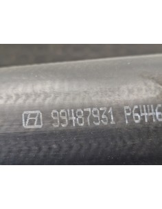 [107891] TUBO INTERCOOLER - IVECO DAILY CAJA CERRADA