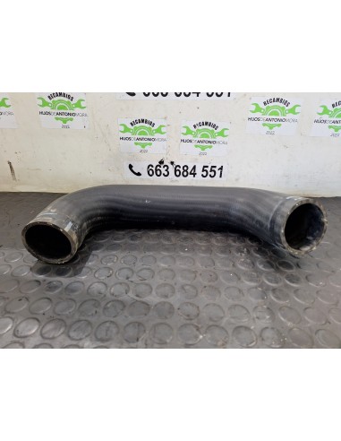 [107891] TUBO INTERCOOLER - IVECO DAILY CAJA...