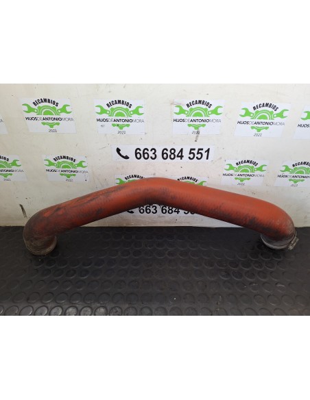 [107890] TUBO INTERCOOLER - IVECO DAILY CAJA CERRADA