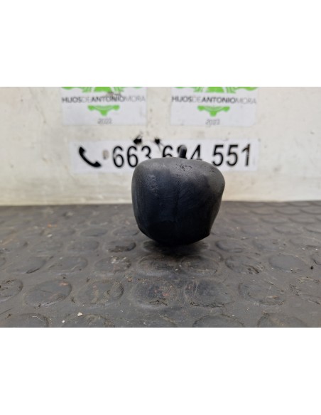 [107881] POMO PALANCA CAMBIO - RENAULT G 280 (202 KW) (01/1990 - ...)