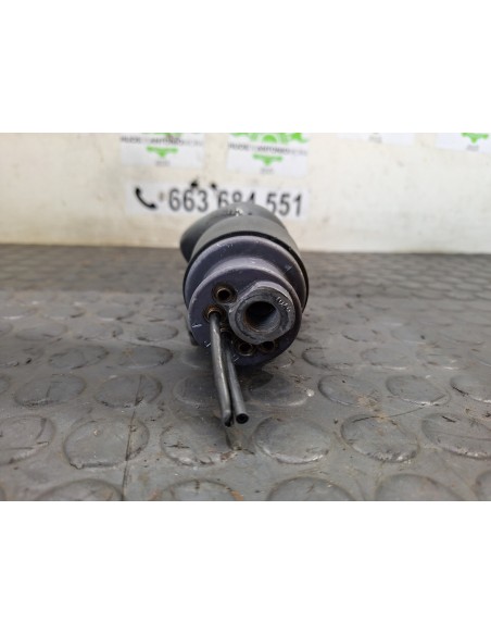 [107881] POMO PALANCA CAMBIO - RENAULT G 280 (202 KW) (01/1990 - ...)