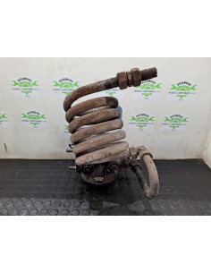 [107878] FILTRO SECADOR - RENAULT G 280 (202 KW) (01/1990...