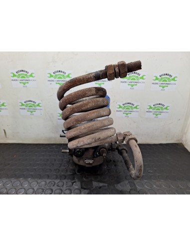 [107878] FILTRO SECADOR - RENAULT G 280 (202...