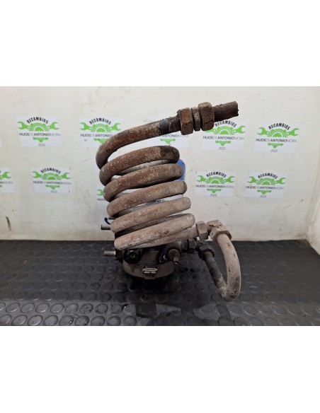 [107878] FILTRO SECADOR - RENAULT G 280 (202 KW) (01/1990 - ...)