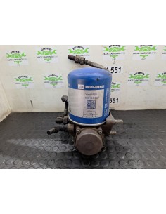 [107878] FILTRO SECADOR - RENAULT G 280 (202 KW) (01/1990... 2