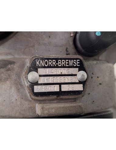 [107878] FILTRO SECADOR - RENAULT G 280 (202...