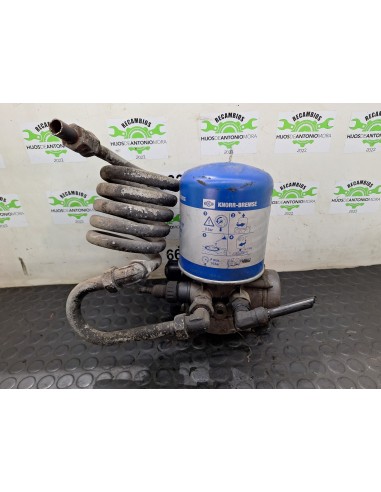 [107878] FILTRO SECADOR - RENAULT G 280 (202...