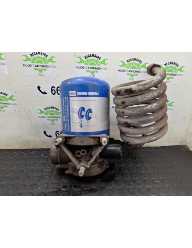 [107878] FILTRO SECADOR - RENAULT G 280 (202...