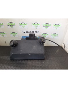 [107877] DEPOSITO LIMPIA - RENAULT G 280 (202 KW)... 2