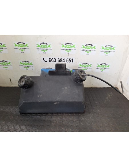 [107877] DEPOSITO LIMPIA - RENAULT G 280 (202 KW) (01/1990 - ...)