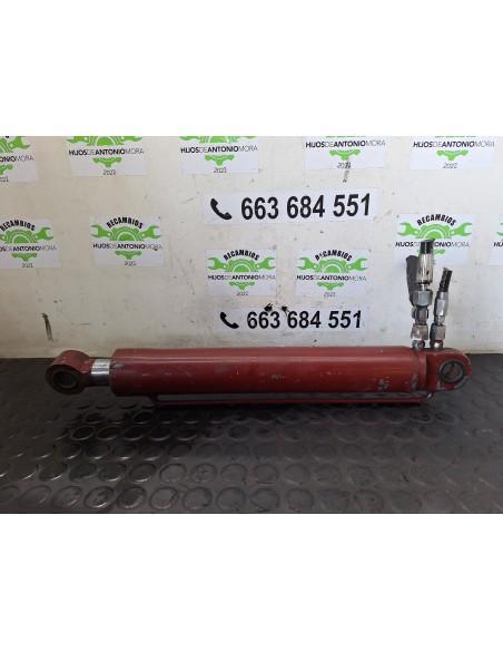 [107876] BOTELLA ELEVAR CABINA - RENAULT G 280 (202 KW) (01/1990 - ...)