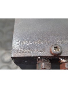 [107875] BOMBA ELEVAR CABINA - RENAULT G 280 (202 KW)... 2