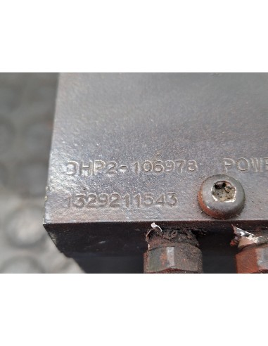 [107875] BOMBA ELEVAR CABINA - RENAULT G 280...