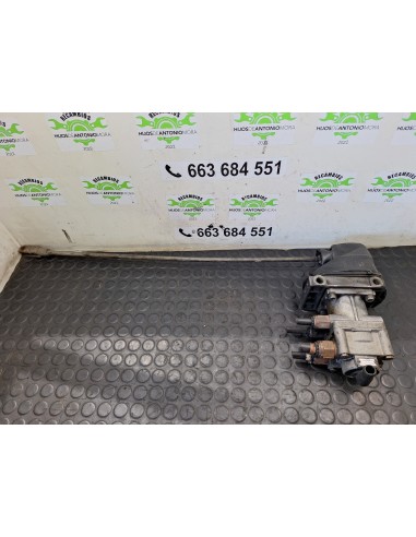 [107874] VALVULA PISADERA DE FRENO - RENAULT G...