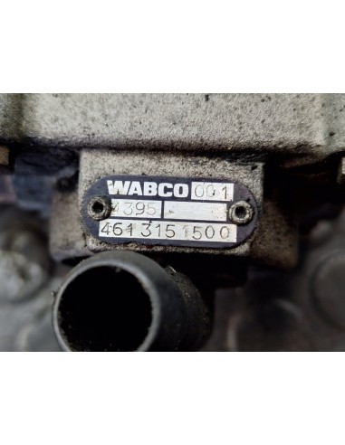 [107874] VALVULA PISADERA DE FRENO - RENAULT G...