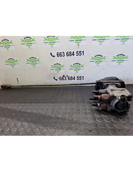 [107874] VALVULA PISADERA DE FRENO - RENAULT G 280 (202 KW) (01/1990 - ...)