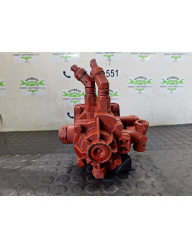 [107873] VALVULA CONTROL REMOLQUE - RENAULT G...