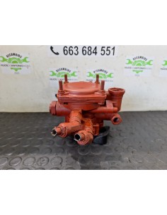 [107873] VALVULA CONTROL REMOLQUE - RENAULT G 280 (202... 2