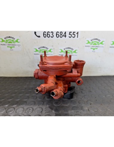 [107873] VALVULA CONTROL REMOLQUE - RENAULT G...