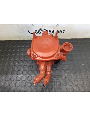 [107873] VALVULA CONTROL REMOLQUE - RENAULT G...