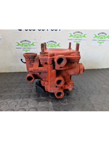 [107873] VALVULA CONTROL REMOLQUE - RENAULT G 280 (202 KW) (01/1990 - ...)