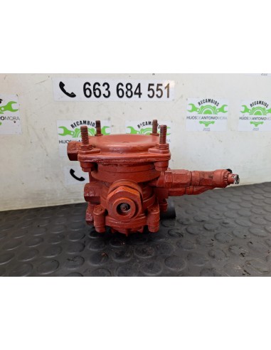 [107873] VALVULA CONTROL REMOLQUE - RENAULT G...