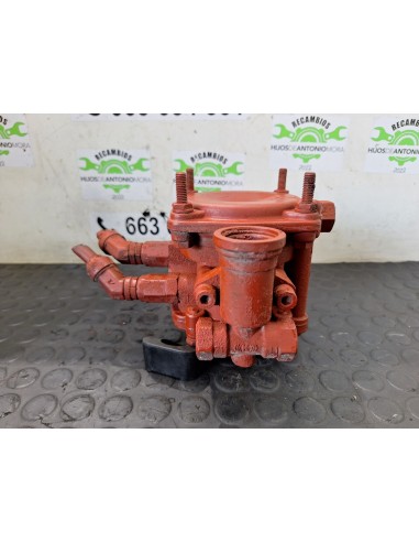 [107873] VALVULA CONTROL REMOLQUE - RENAULT G...