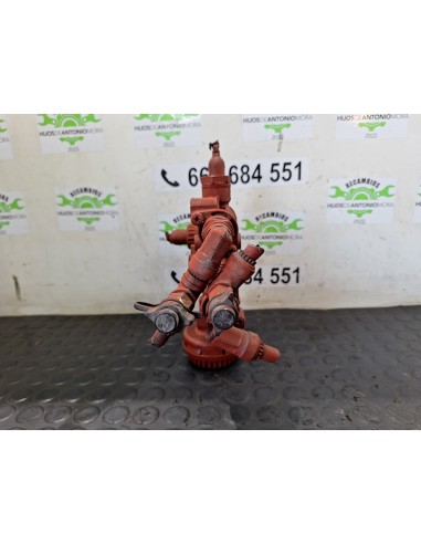 [107872] VALVULA SUSPENSION TRASERA - RENAULT G...