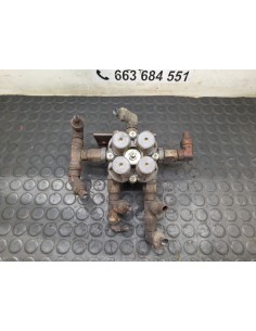 [107871] VALVULA 4 VIAS - RENAULT G 280 (202 KW) (01/1990... 2