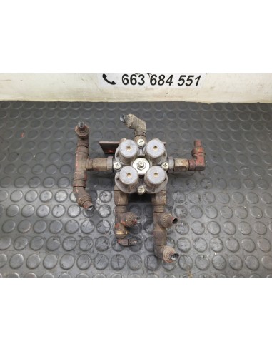 [107871] VALVULA 4 VIAS - RENAULT G 280 (202...