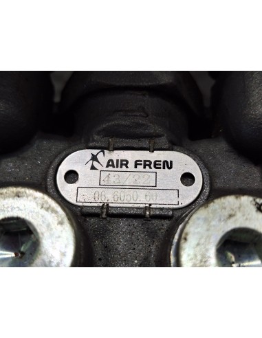 [107871] VALVULA 4 VIAS - RENAULT G 280 (202...