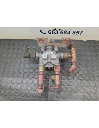 [107871] VALVULA 4 VIAS - RENAULT G 280 (202...