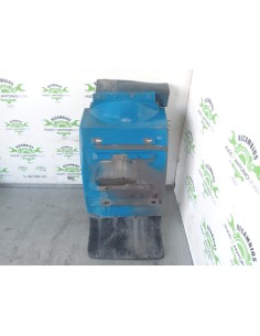 [107867] GUARDABARROS FIJO CABINA IZQUIERDO - RENAULT G...