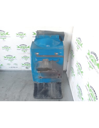 [107867] GUARDABARROS FIJO CABINA IZQUIERDO -...