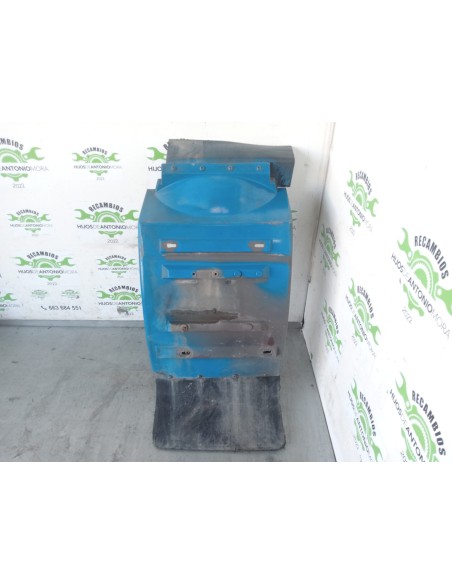 [107867] GUARDABARROS FIJO CABINA IZQUIERDO - RENAULT G 280 (202 KW) (01/1990 - ...)