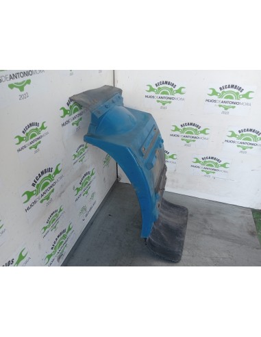 [107867] GUARDABARROS FIJO CABINA IZQUIERDO -...