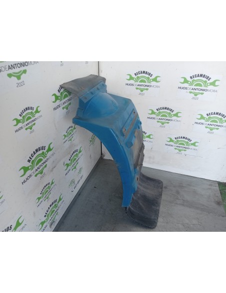 [107867] GUARDABARROS FIJO CABINA IZQUIERDO - RENAULT G 280 (202 KW) (01/1990 - ...)