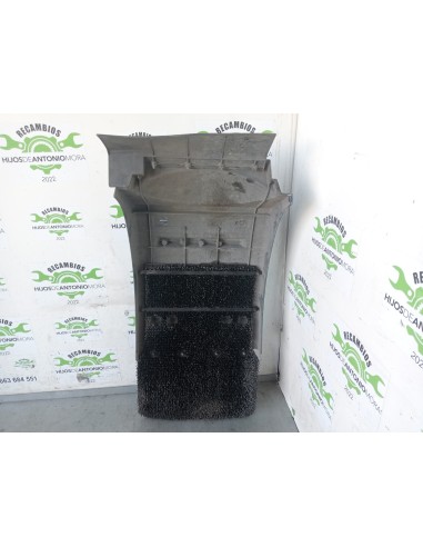 [107867] GUARDABARROS FIJO CABINA IZQUIERDO -...