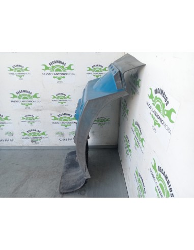 [107867] GUARDABARROS FIJO CABINA IZQUIERDO -...