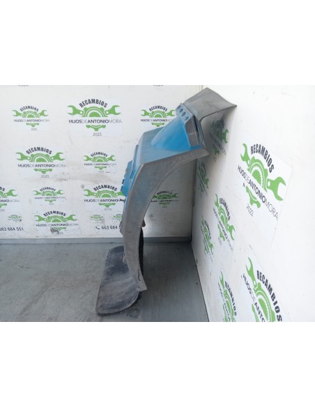 [107867] GUARDABARROS FIJO CABINA IZQUIERDO - RENAULT G 280 (202 KW) (01/1990 - ...)