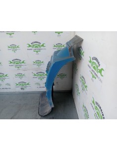 [107866] GUARDABARROS FIJO CABINA DERECHO - RENAULT G 280...
