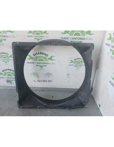 [107865] VOLUTA RADIADOR - RENAULT M...