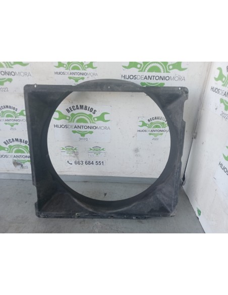 [107865] VOLUTA RADIADOR - RENAULT M 180/210/230.13/16 MIDLINER