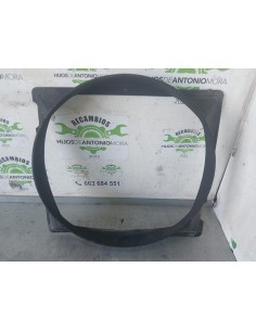 [107865] VOLUTA RADIADOR - RENAULT M 180/210/230.13/16... 2