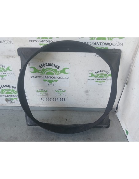 [107865] VOLUTA RADIADOR - RENAULT M 180/210/230.13/16 MIDLINER